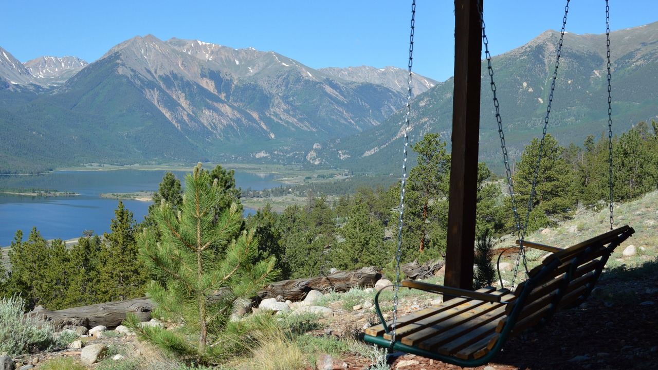 Photo of Outdoor in Twin Lakes
