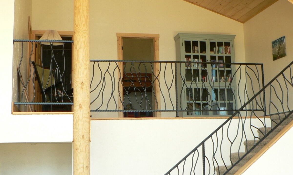 Photo of Bedroom in Twin Lakes