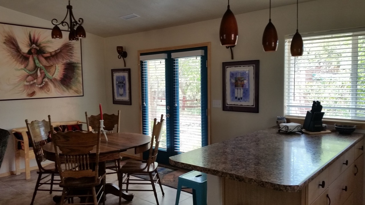 Photo of Bedroom in Cortez