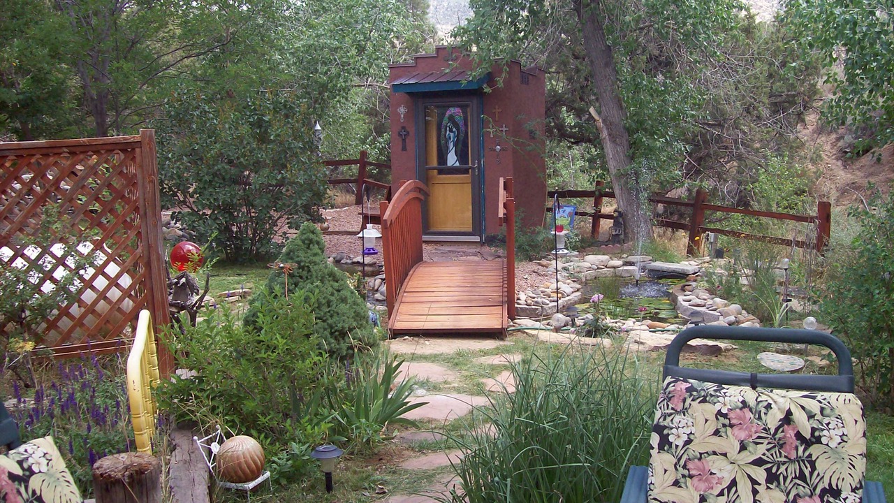 Photo of Outdoor in Cortez