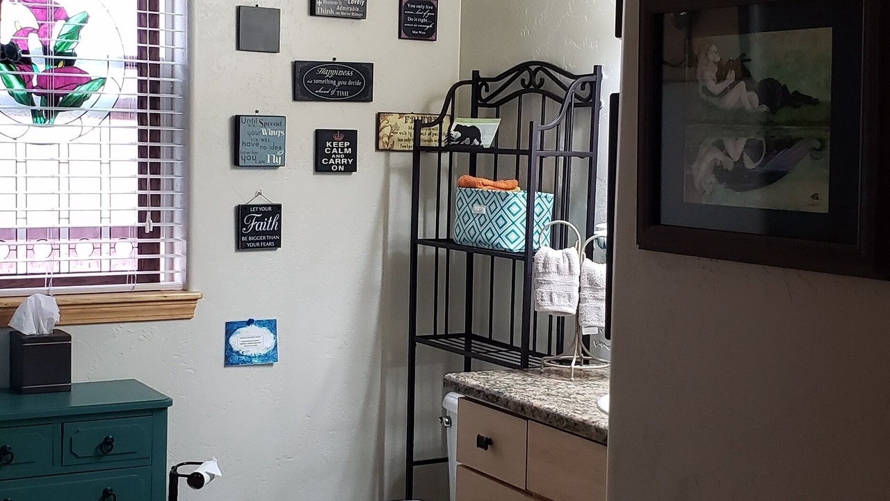 Photo of Bathroom in Cortez
