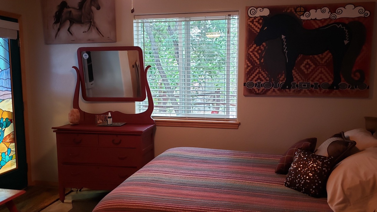 Photo of Bedroom in Cortez
