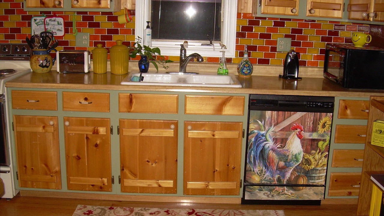 Photo of Kitchen in Fort Collins
