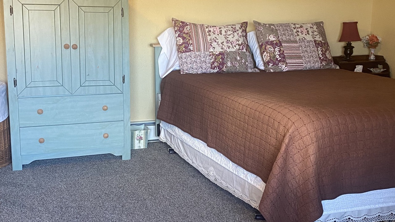 Photo of Bedroom in Fort Collins