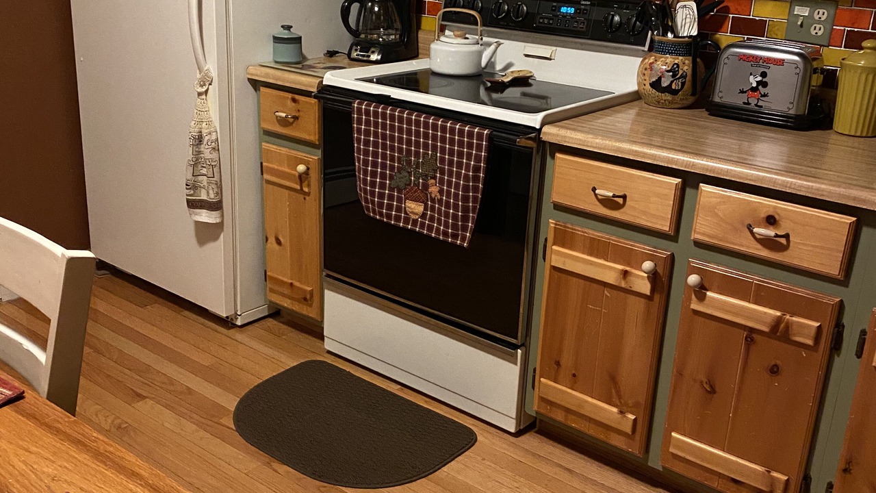 Photo of Kitchen in Fort Collins