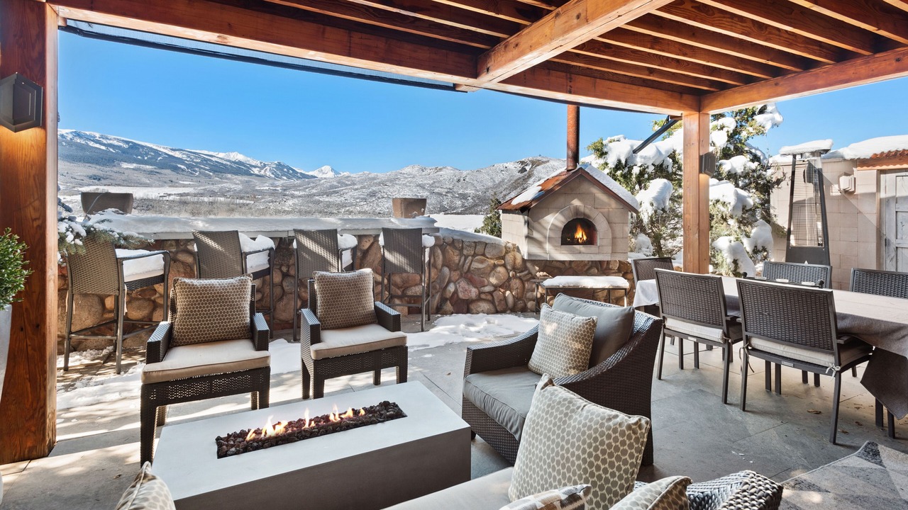 Photo of Outdoor in Aspen
