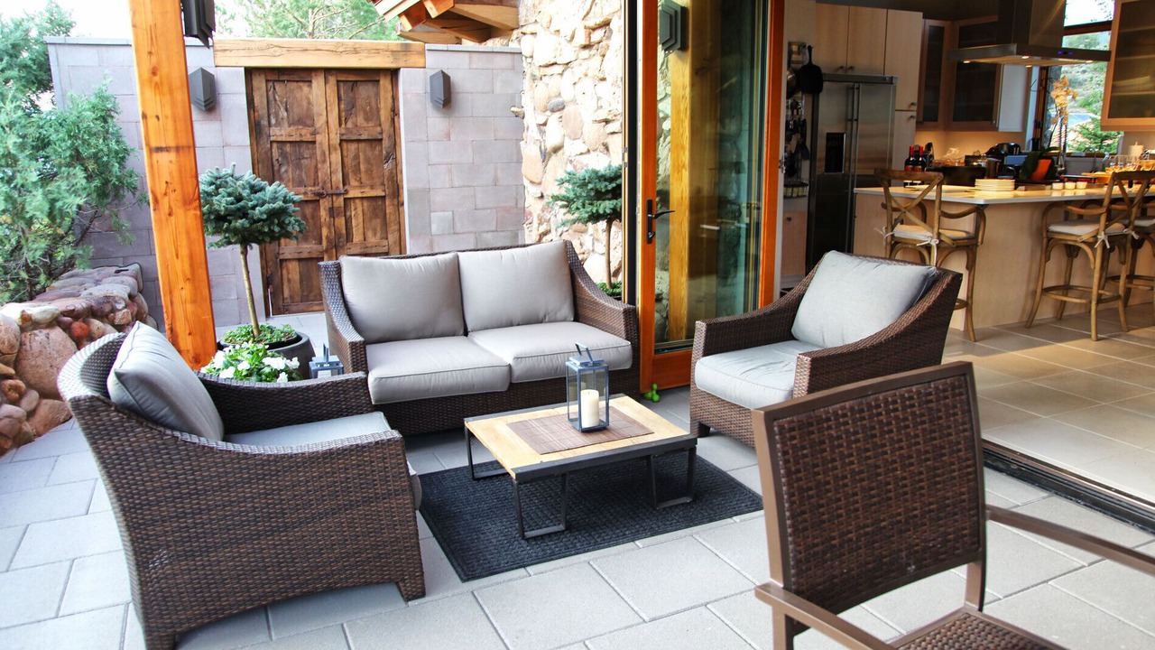 Photo of Outdoor in Aspen