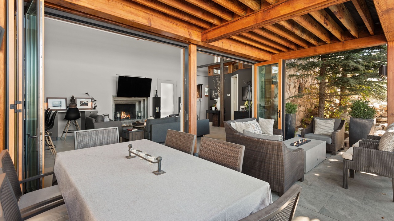 Photo of Outdoor in Aspen