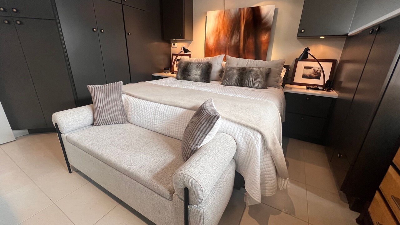 Photo of Bedroom in Aspen