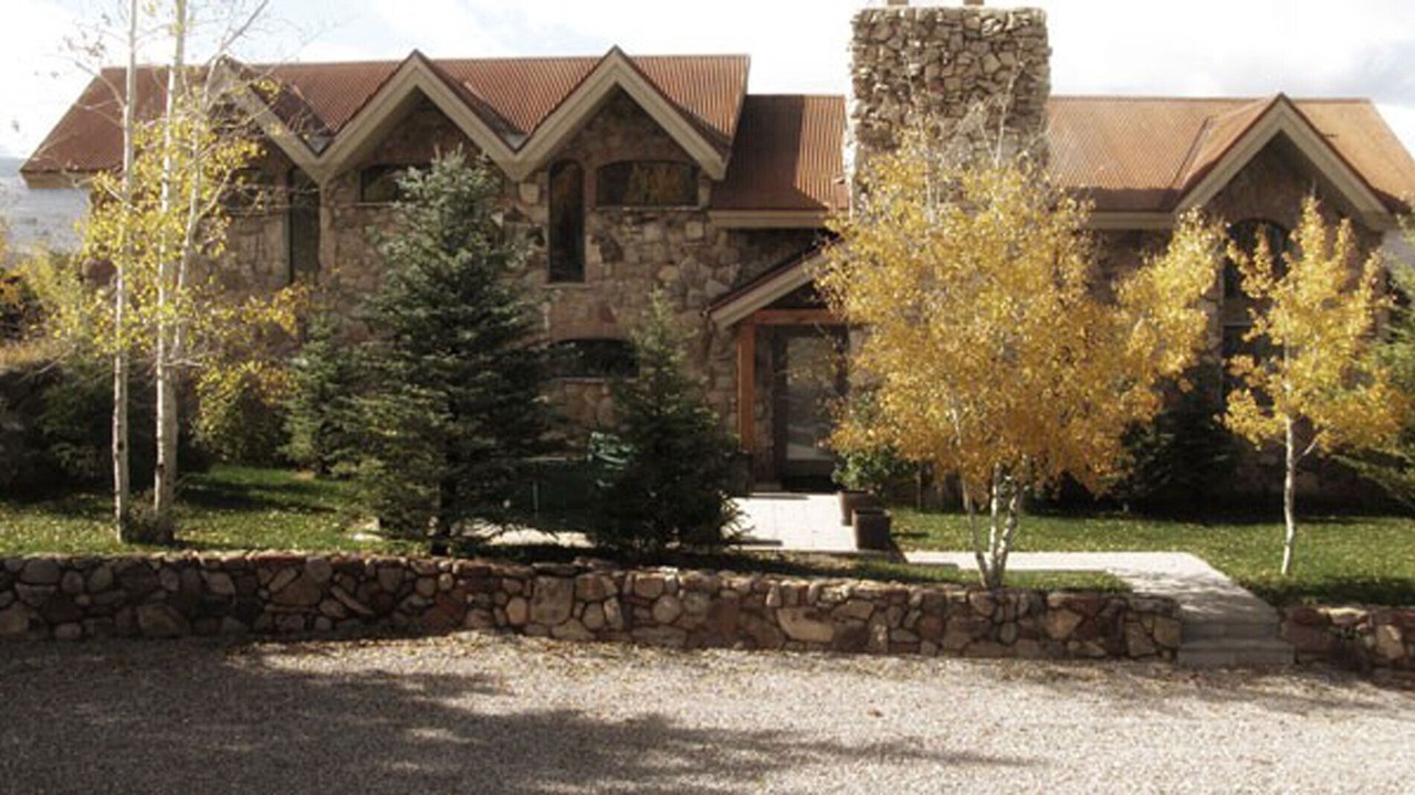 Photo of Outdoor in Aspen