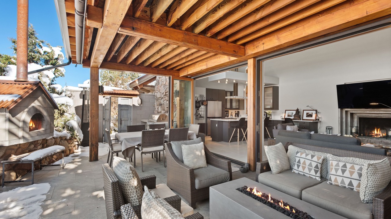 Photo of Outdoor in Aspen