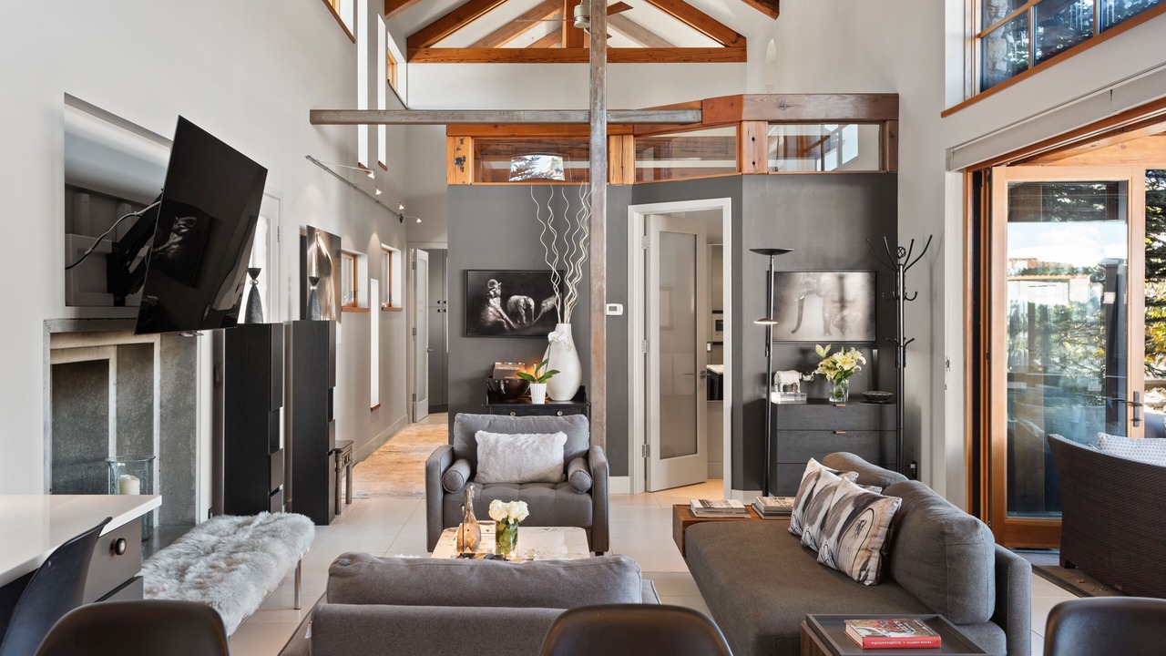Photo of Livingroom in Aspen