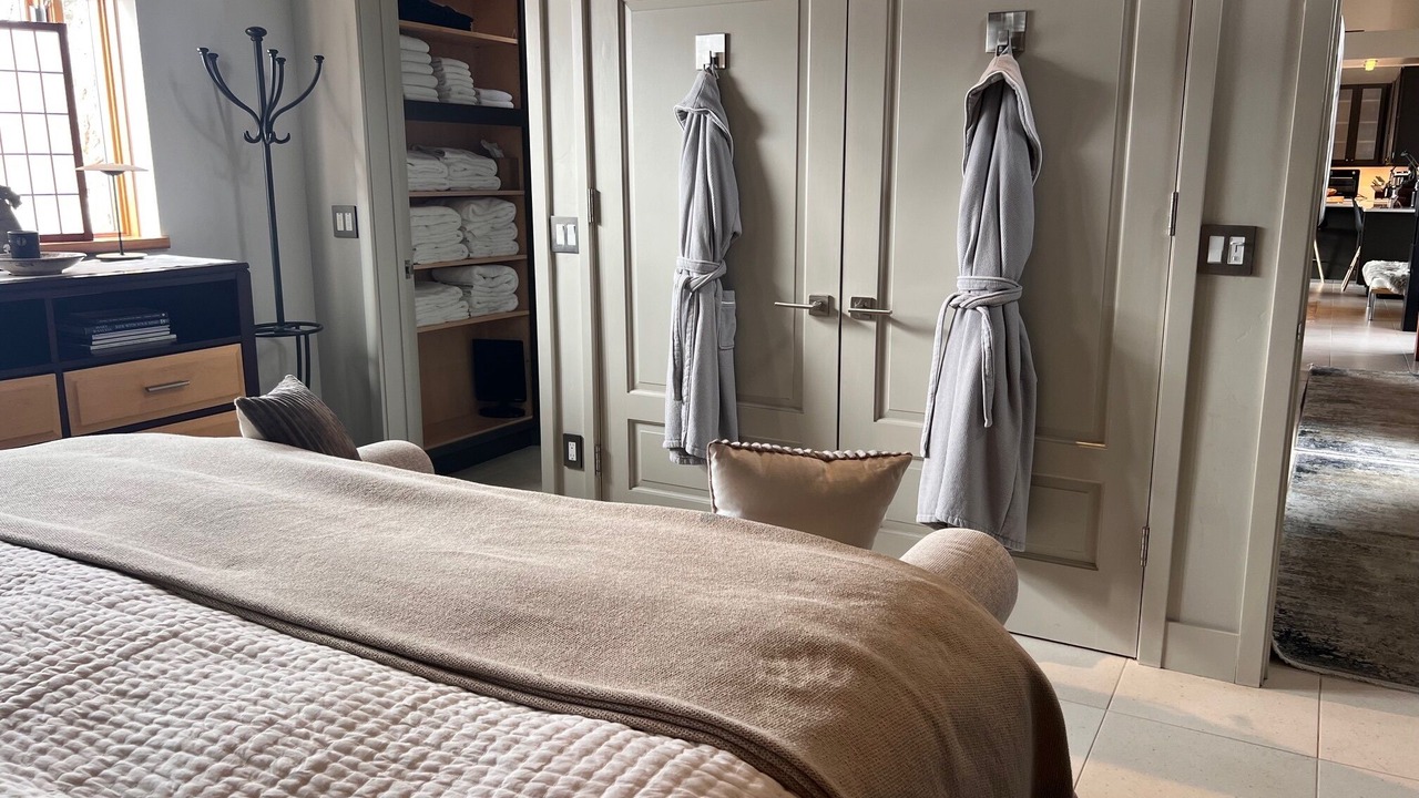 Photo of Bedroom in Aspen