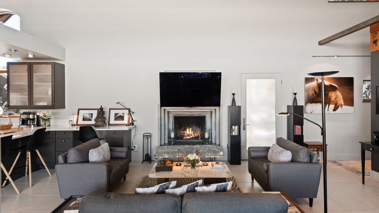 Photo of Livingroom in Aspen