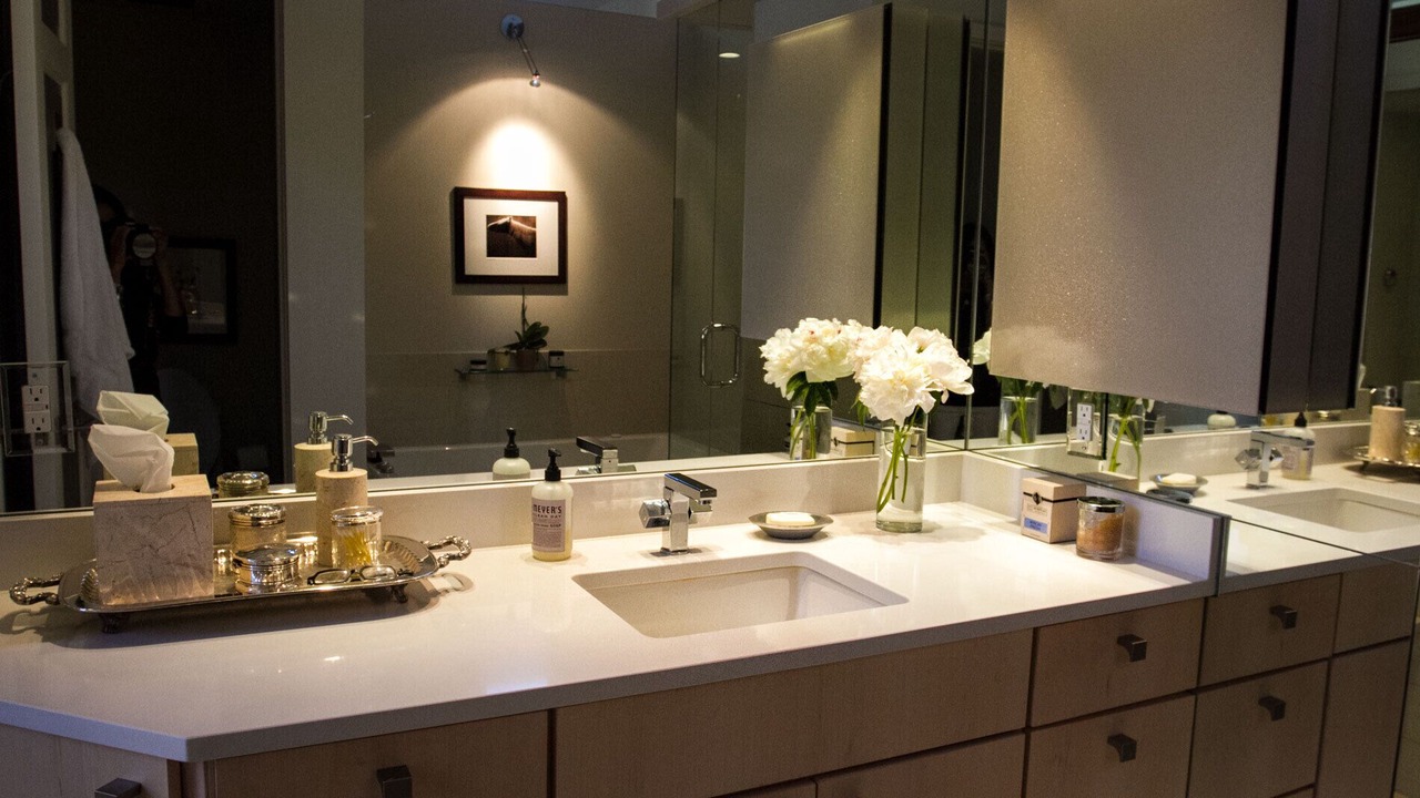 Photo of Bathroom in Aspen