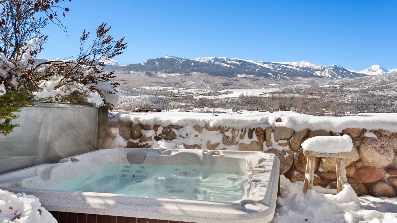 Photo of Outdoor in Aspen