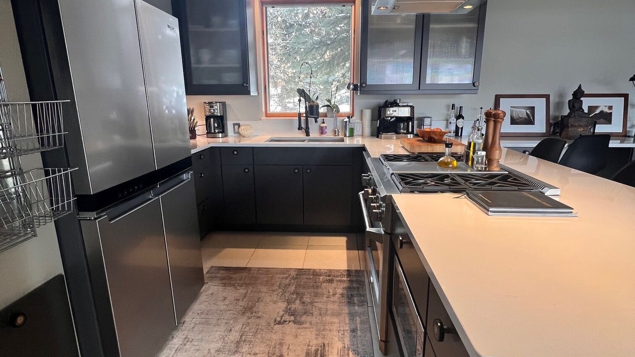 Photo of Kitchen in Aspen