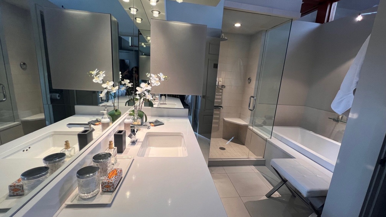 Photo of Bathroom in Aspen