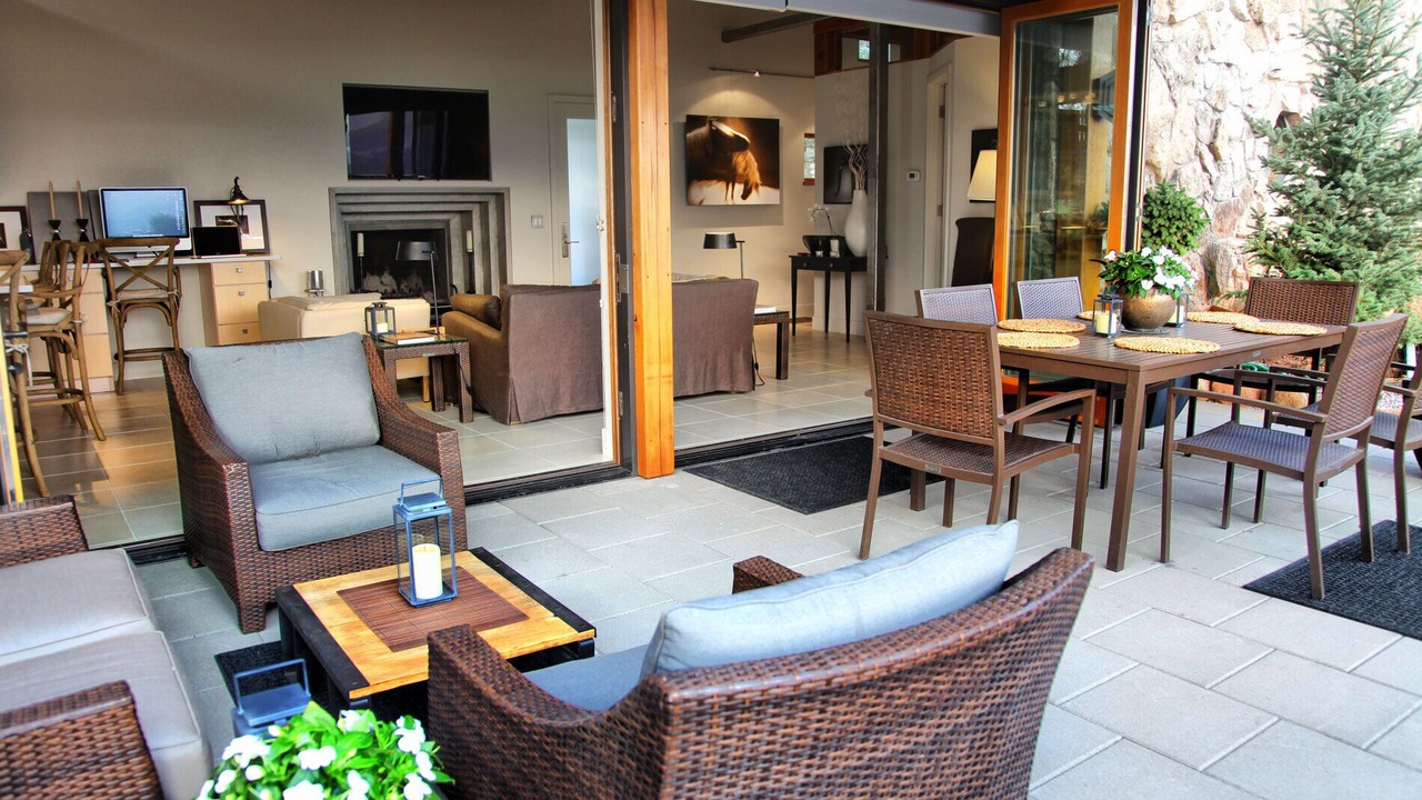 Photo of Outdoor in Aspen