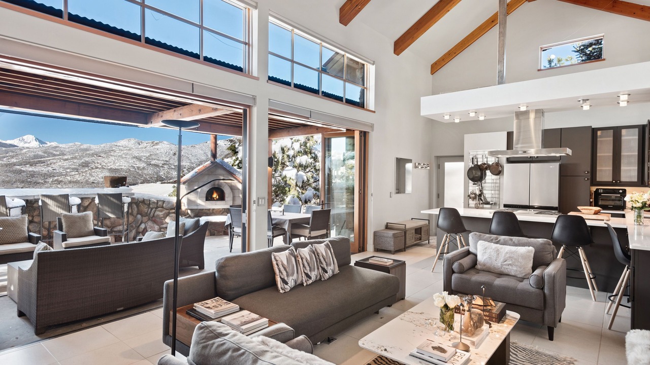 Photo of Livingroom in Aspen