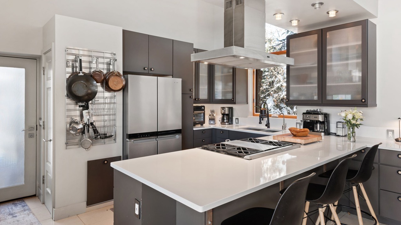 Photo of Kitchen in Aspen