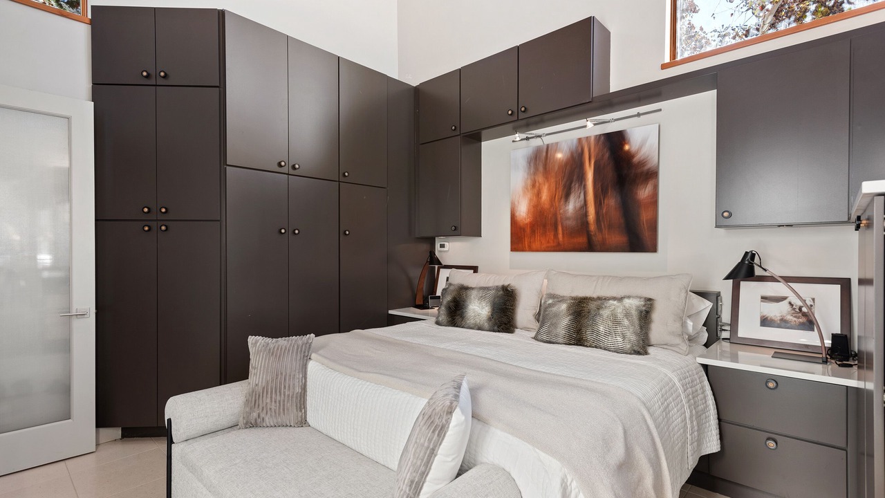 Photo of Bedroom in Aspen