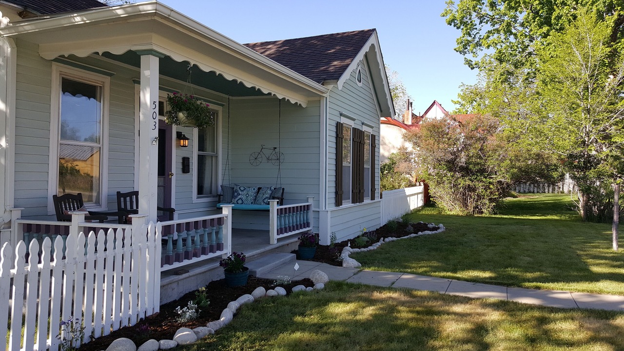 Photo of Outdoor in Salida