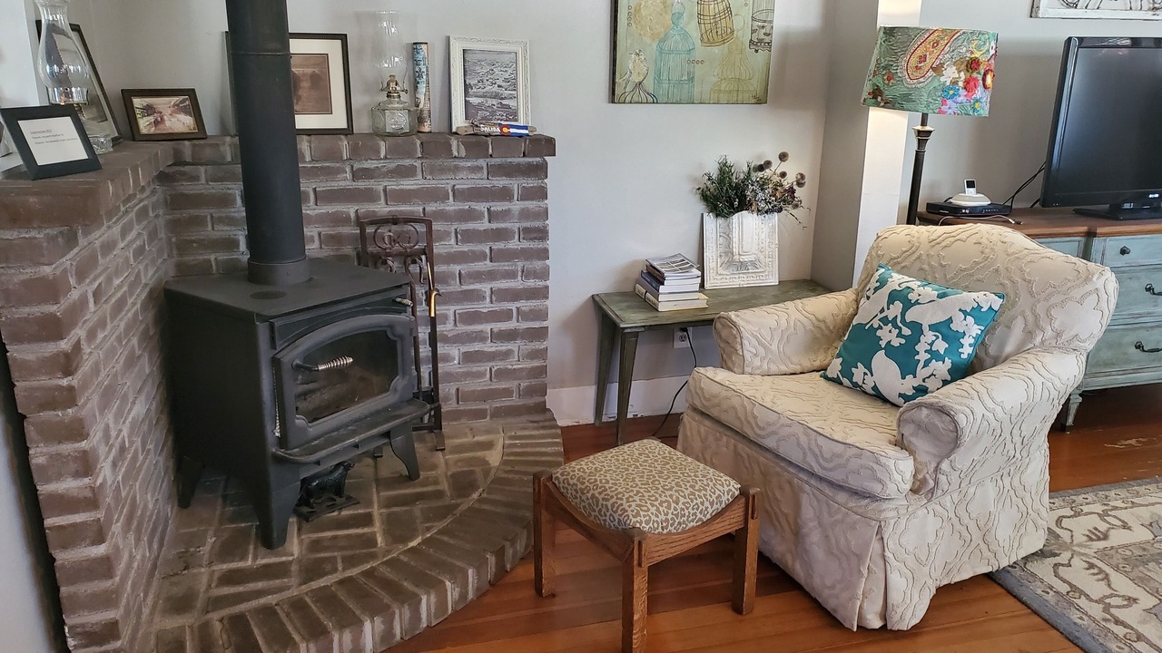 Photo of Livingroom in Salida