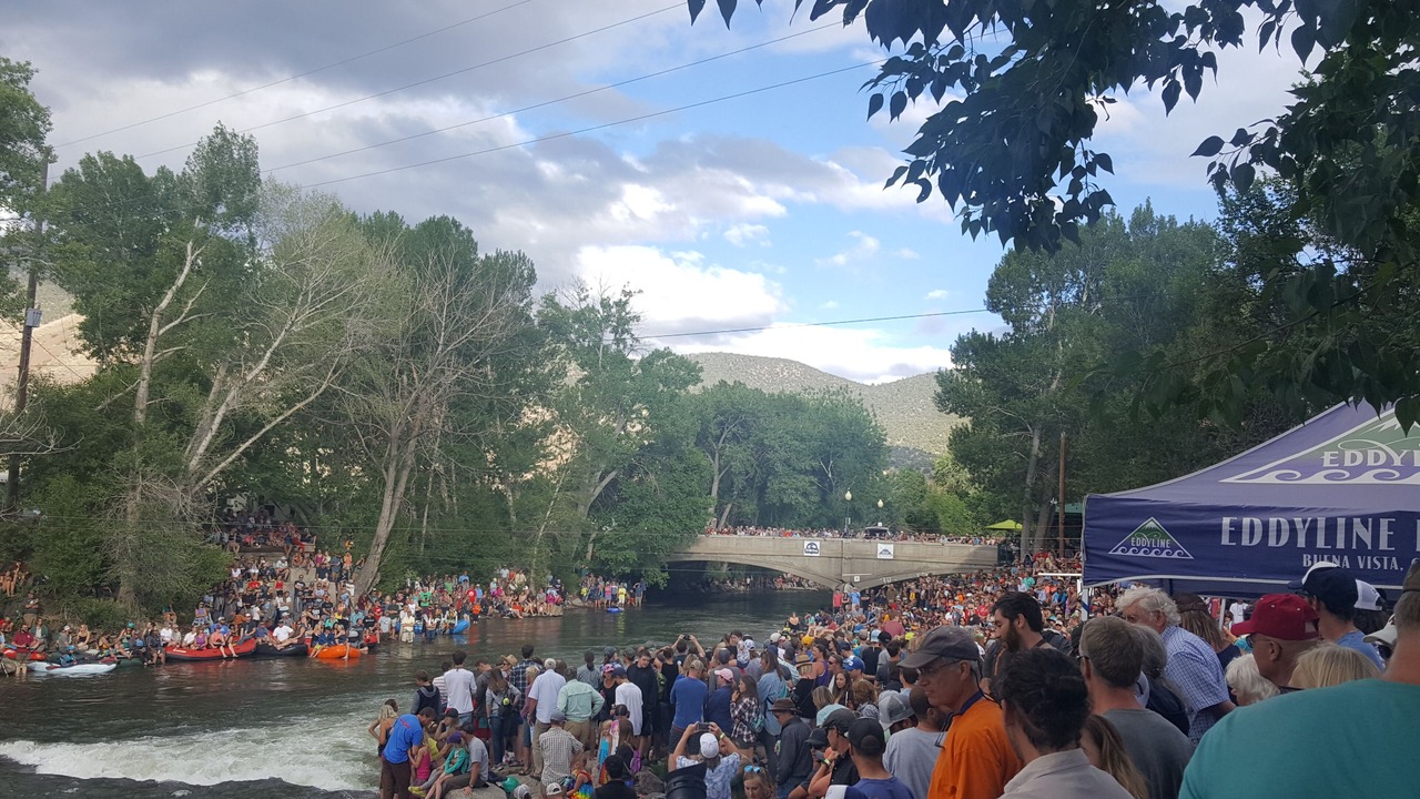 Photo of Others in Salida