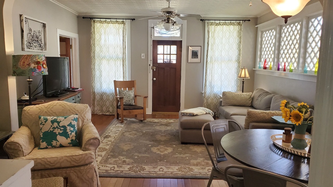 Photo of Bedroom in Salida