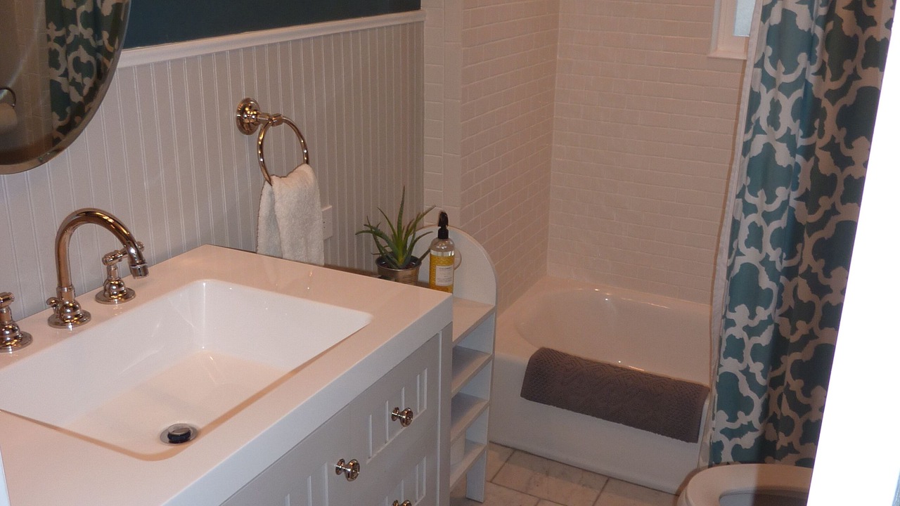 Photo of Bathroom in Salida