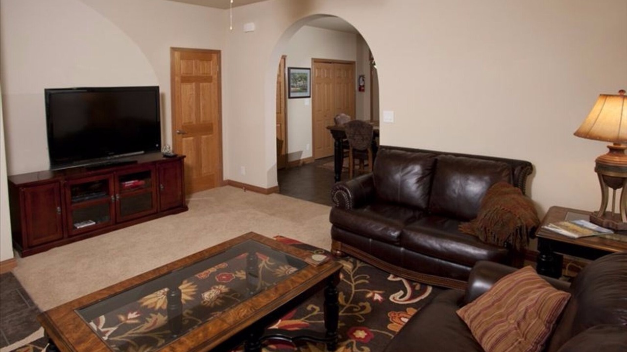 Photo of Livingroom in Gypsum