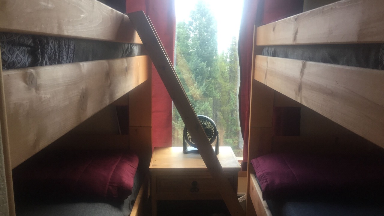 Photo of Bedroom in Coal Creek Canyon