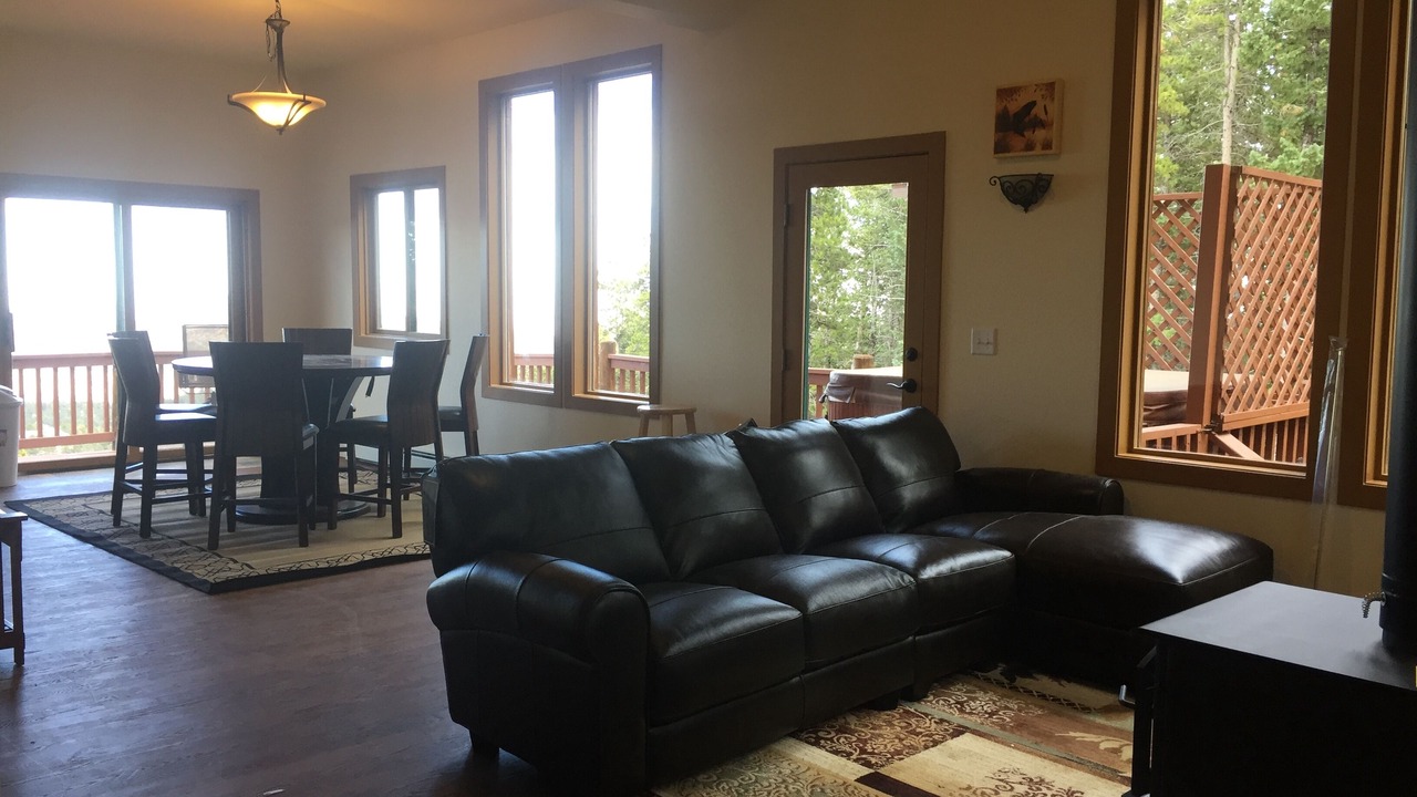 Photo of Bedroom in Coal Creek Canyon