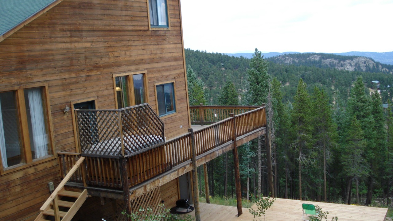 Photo of Others in Coal Creek Canyon