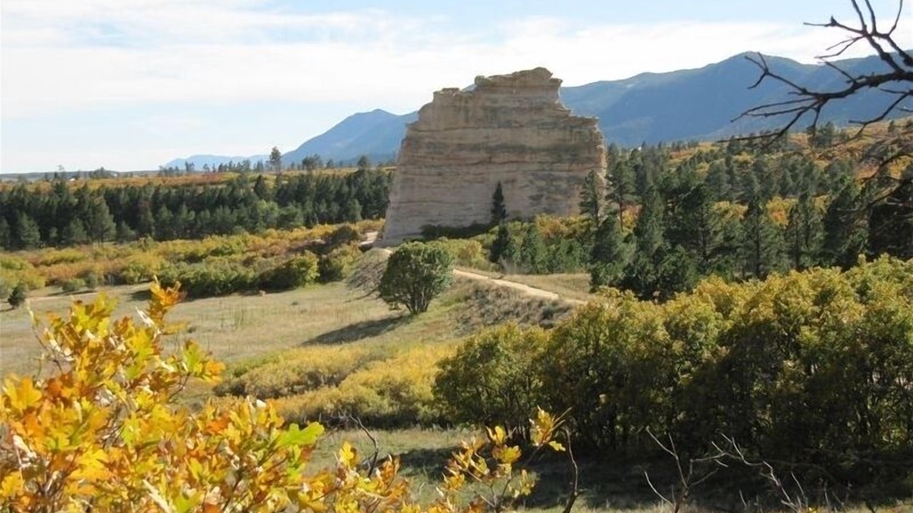 Photo of Outdoor in Monument