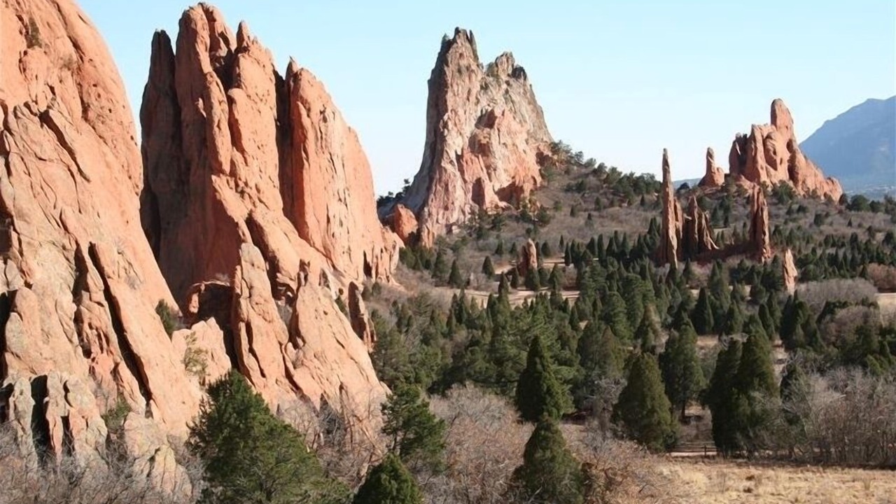 Photo of Outdoor in Monument
