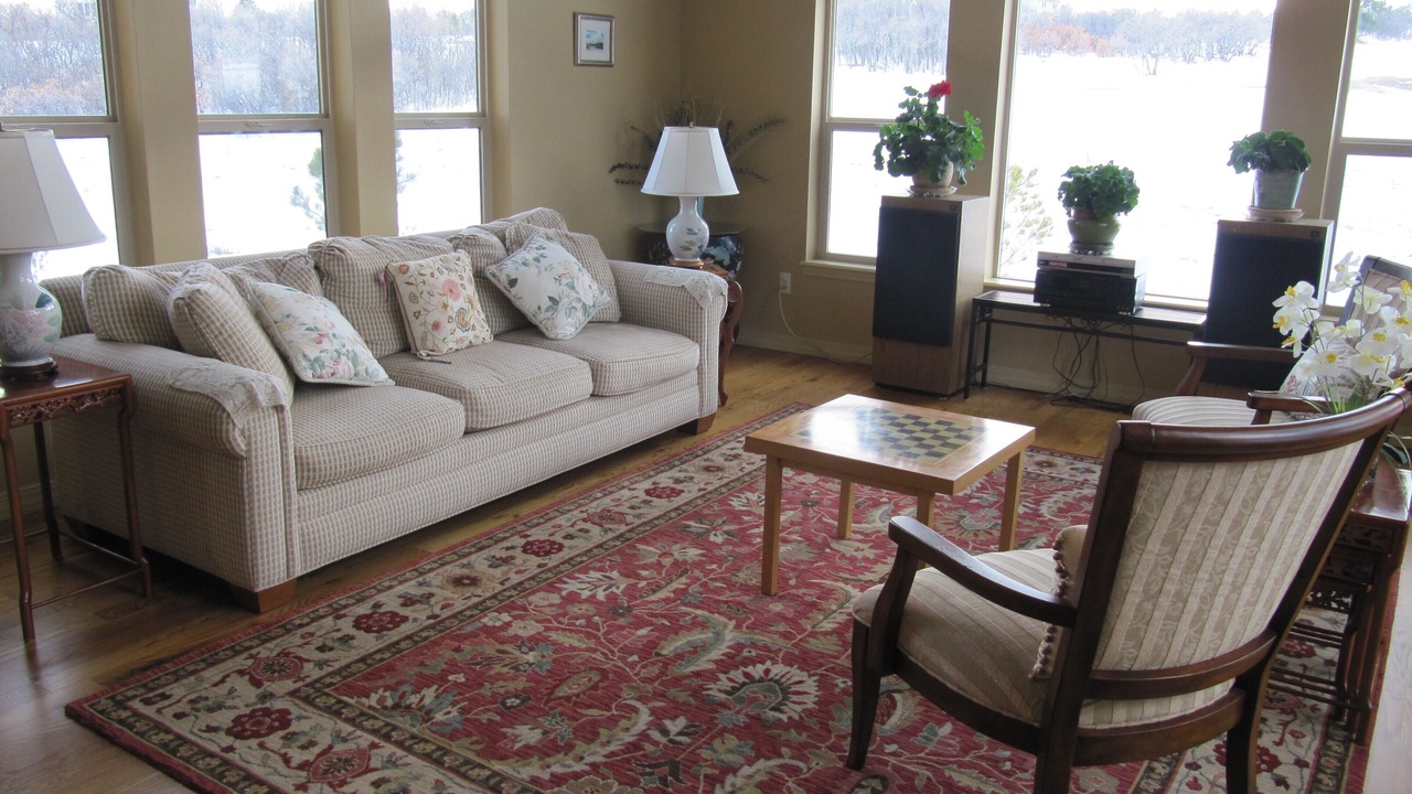 Photo of Bedroom in Monument