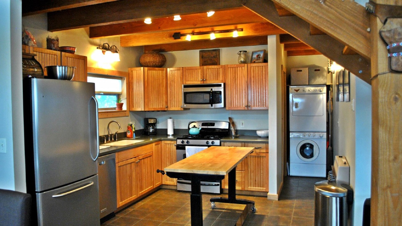 Photo of Kitchen in Mancos
