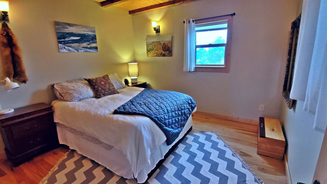 Photo of Bedroom in Mancos