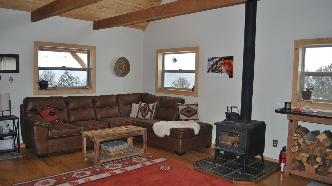 Photo of Livingroom in Mancos