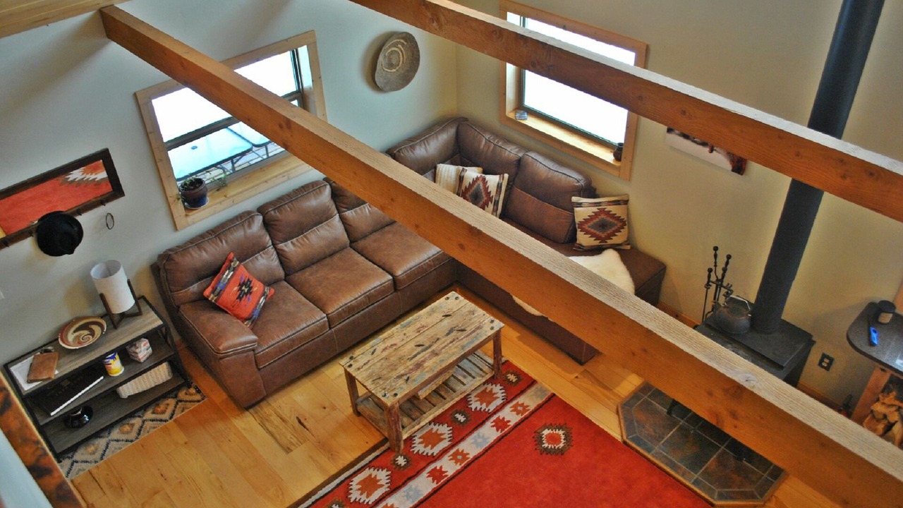 Photo of Livingroom in Mancos