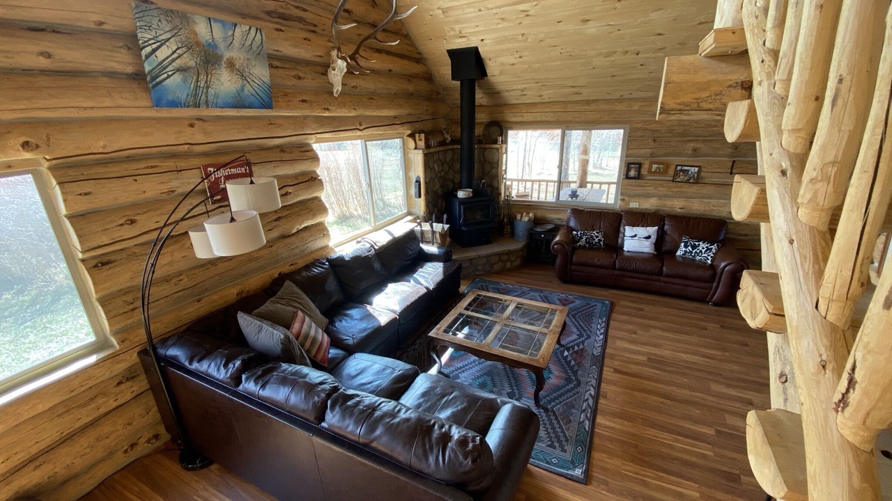 Photo of Livingroom in Antonito