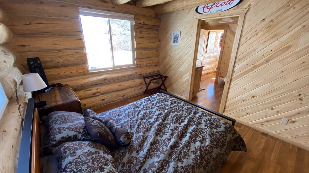 Photo of Bedroom in Antonito