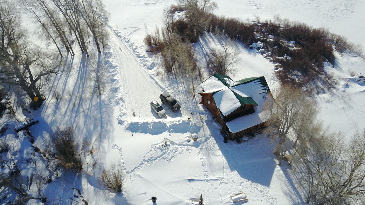 Photo of Outdoor in Antonito