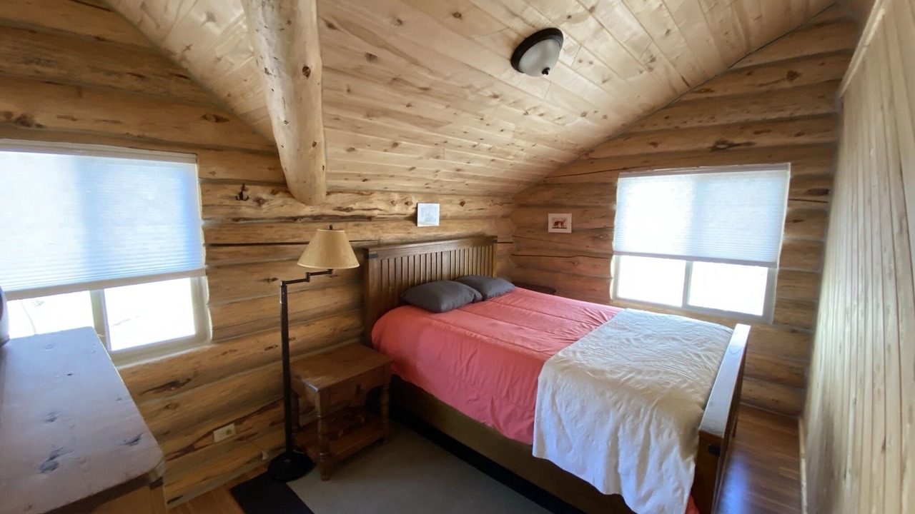 Photo of Bedroom in Antonito