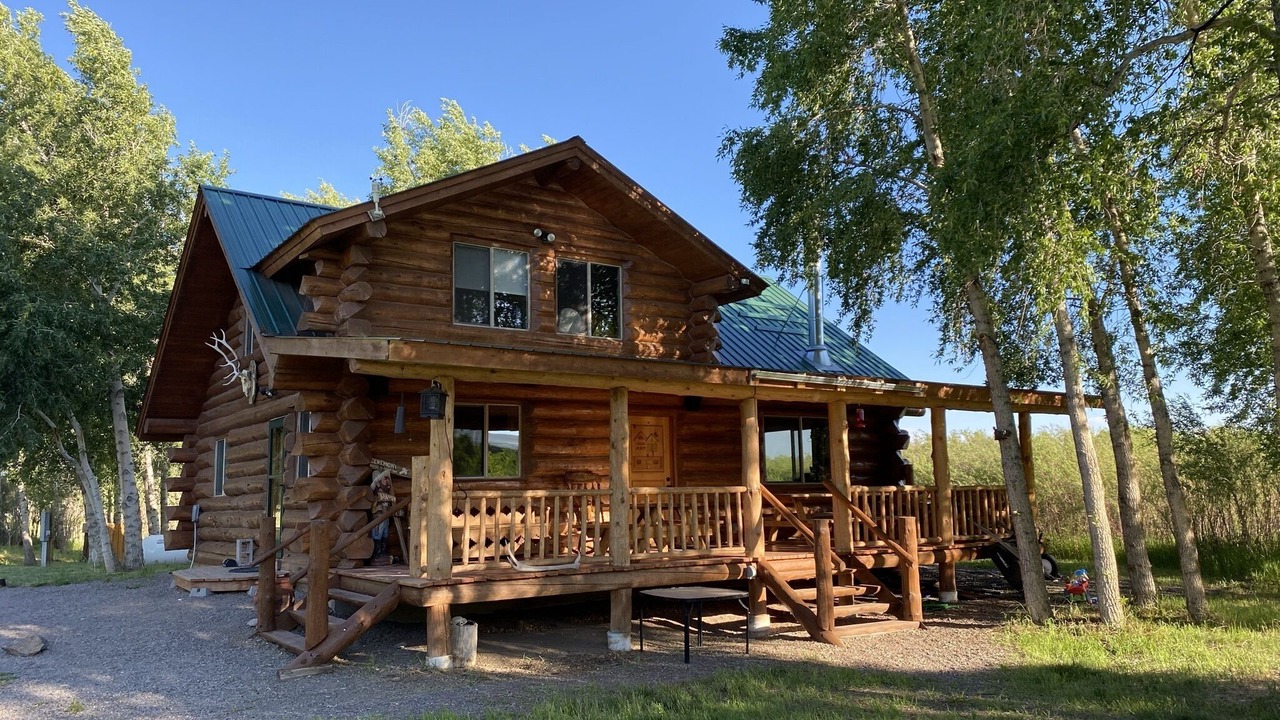 Photo of Outdoor in Antonito