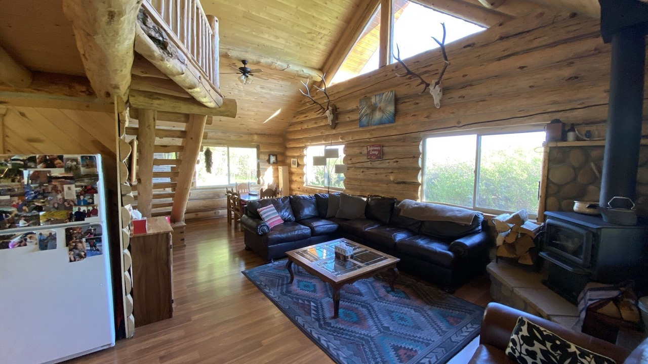 Photo of Livingroom in Antonito