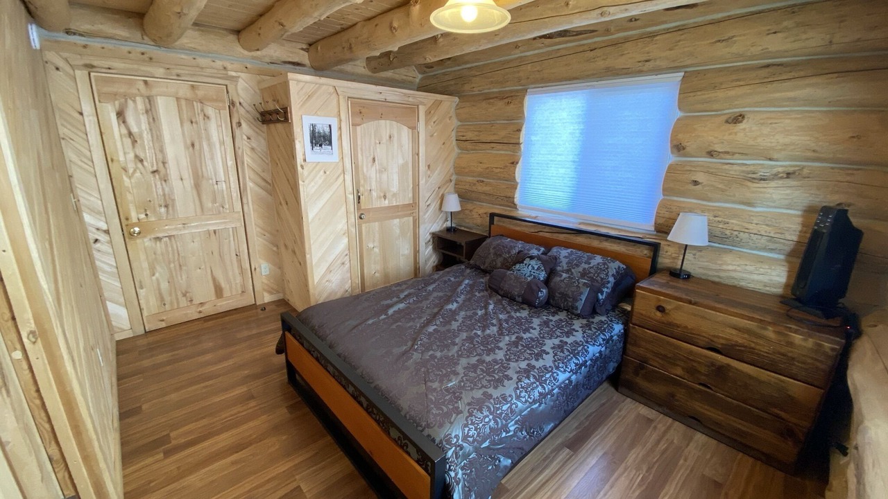 Photo of Bedroom in Antonito