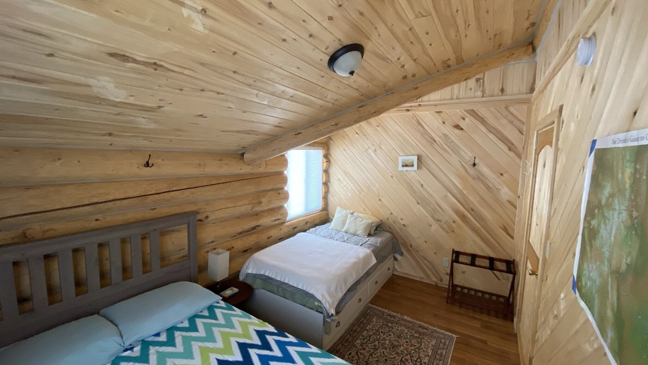 Photo of Bedroom in Antonito